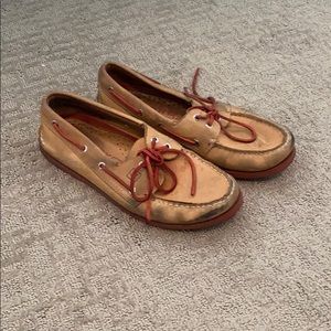 Sperry Boat shoes